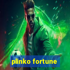 plinko fortune